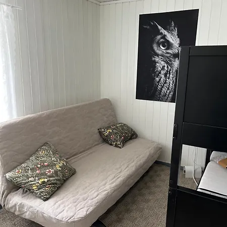 Small Cozy With Wi-fi