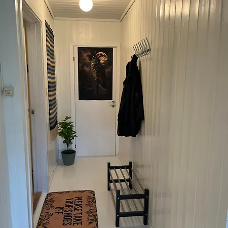 Small Cozy With Wi-fi Apartamento *