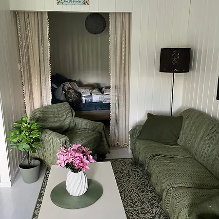 Apartamento Small Cozy With Wi-fi