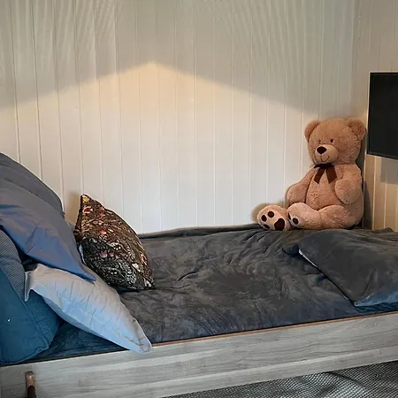 Apartamento Small Cozy With Wi-fi