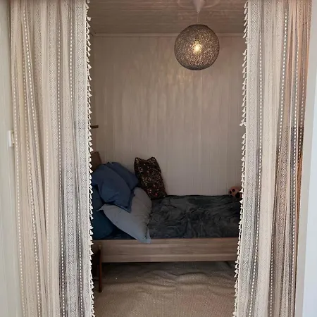 Small Cozy With Wi-fi Apartamento *