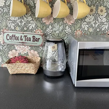 Apartamento Small Cozy With Wi-fi