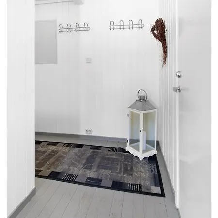 Apartamento Small Cozy With Wi-fi *